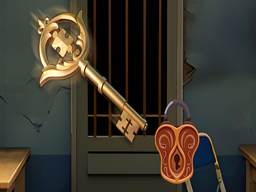 100 Doors Escape Mysteries gameplay preview