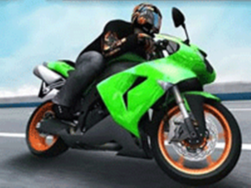 3D Moto Racing Challenge - Free Online Racing Game