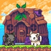 Adventures of Two Kittens II gameplay preview