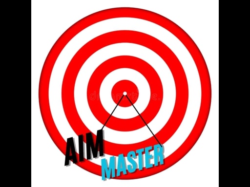 Aim Master - Free Online Shooting Game