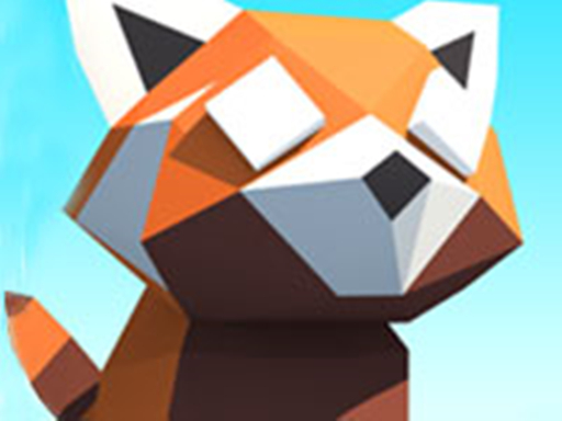 Animal.io - 3D Animal Warfare - Free Online 3D Game