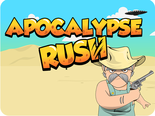 Apocalypse Rush gameplay preview