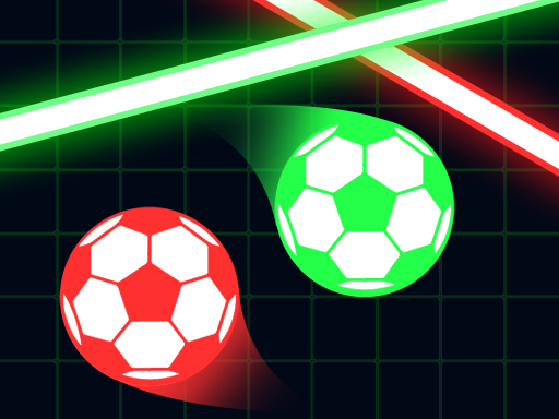 Balls Vs Lasers gameplay preview