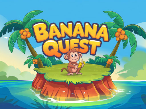 Banana Quest gameplay preview