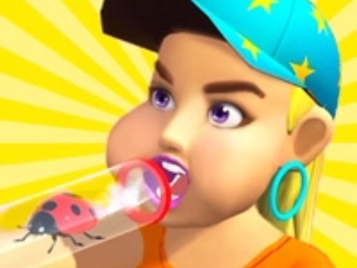 Blow Kings Game - Free Online 3D Game