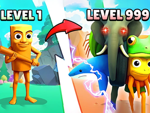 Brainrot Evolution gameplay preview