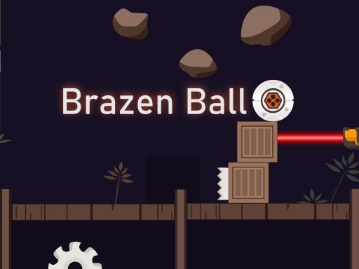 Brazen Ball gameplay preview
