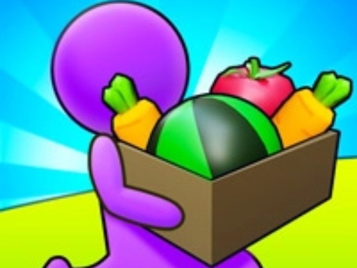 Buildy Island 3d Game gameplay preview