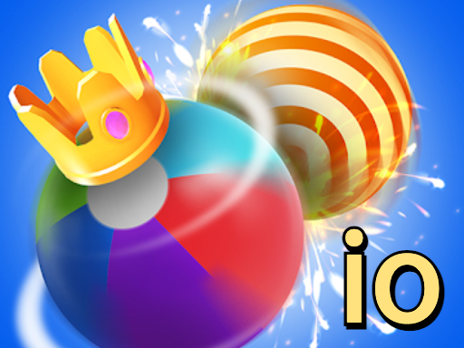 Bumper Ball io - Free Online Adventure Game