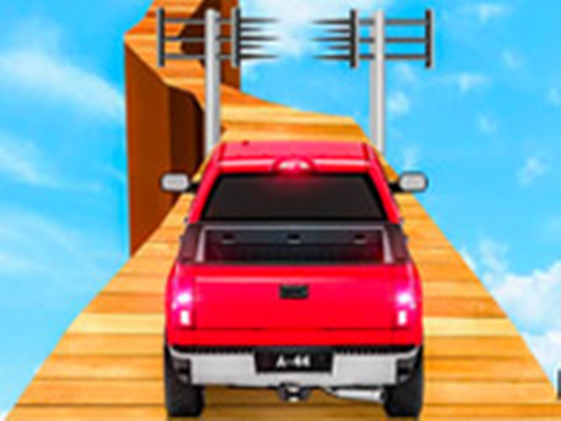 Car Master 3D - Free Online Racing Game