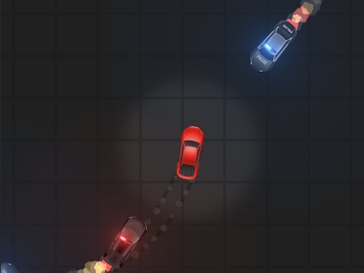 CarVsCops gameplay preview