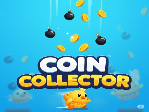 Coin Collector gameplay preview
