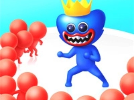 Count Master 3d Game gameplay preview