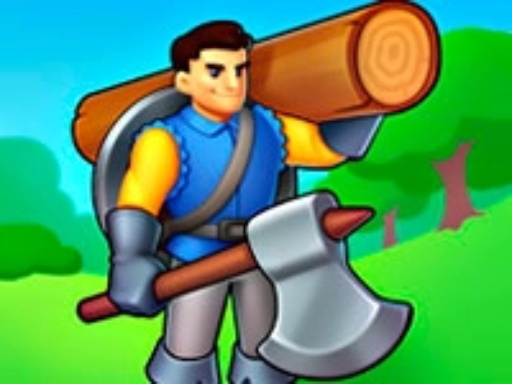 Craft Island 3D Game - Free Online Boys Game