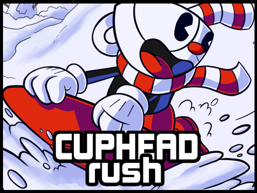 Cuphead Rush gameplay preview