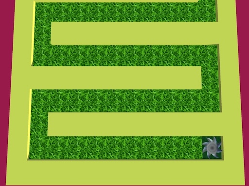 CuttingGrass gameplay preview