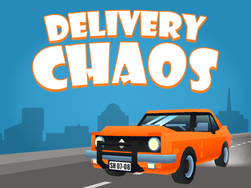 Delivery Chaos gameplay preview