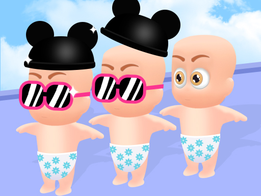 DIY Doll Factory gameplay preview
