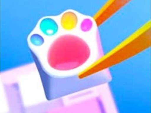 Diy Keyboard Game gameplay preview
