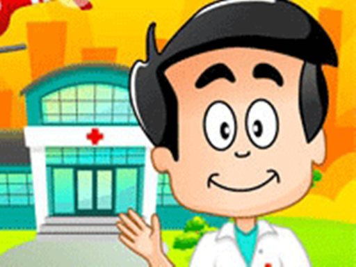 Doctor Kids 2 - Doctor Game gameplay preview
