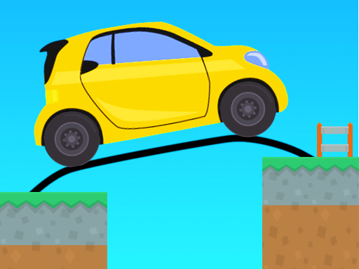 Draw Bridge Puzzle - Free Online Racing Game