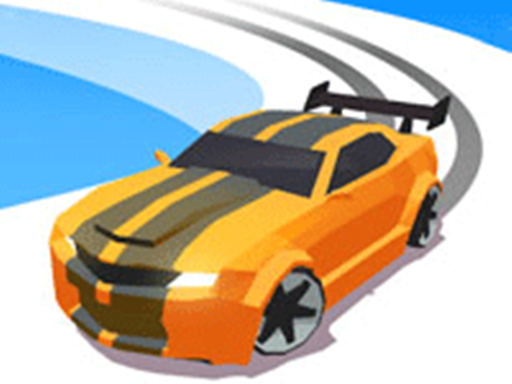 Drifty Race - 3D Drifting Game - Free Online Racing Game