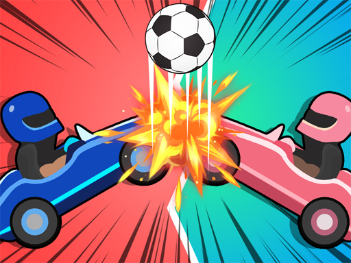 Drive Ahead Sports - Free Online Sports Game