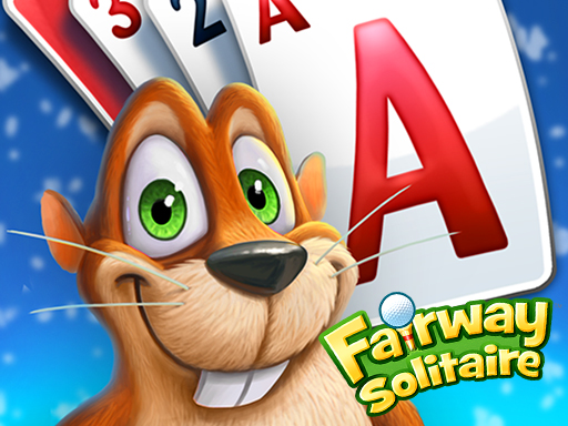 Fairway Solitaire - Classic Cards Game gameplay preview