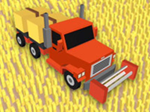Farmers.io - Free Online 3D Game