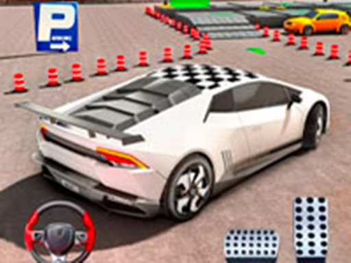 Fish Parking - Parking Master - Free Online Boys Game