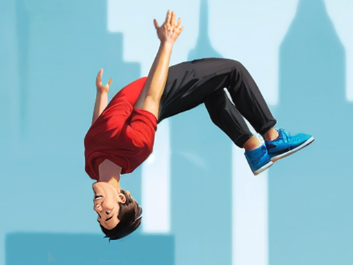 Flip Master - Free Online Sports Game