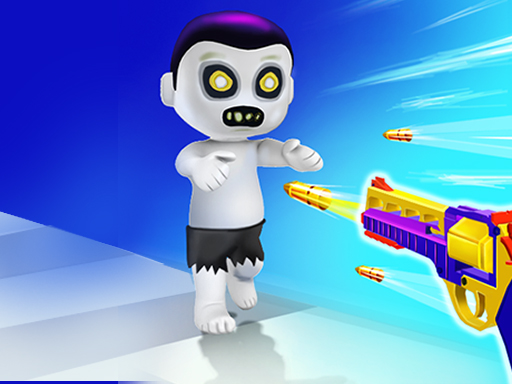 Flip Shoot Control gameplay preview