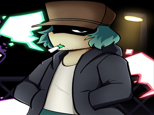 Friday Night Funkin VS Garcello gameplay preview