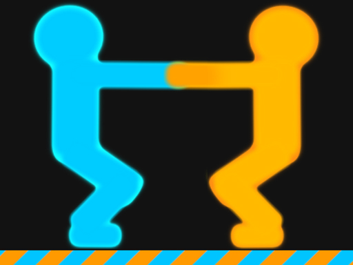 Get On Top Touch - Free Online Fighting Game