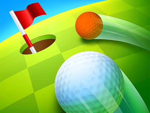 Golf Battle - Free Online Sports Game