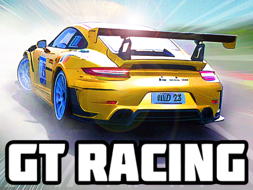 GT Racing gameplay preview