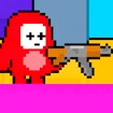 Gun and Guys - Free Online two-player Game