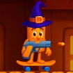 GunMyTungtungSahur 2Player - Free Online two-player Game
