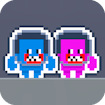 Hug and Kis Station Escape gameplay preview