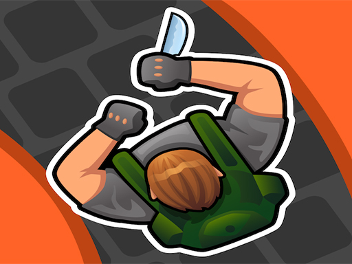 Hunter Assassin - Free Online Arcade Game