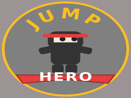 Jump hero gameplay preview