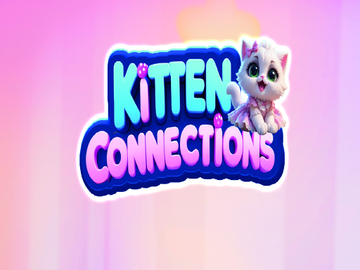 Kitten Connections gameplay preview