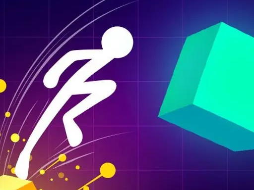 Light It Rush - Free Online Fighting Game