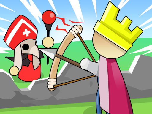 Little Hero Knight gameplay preview
