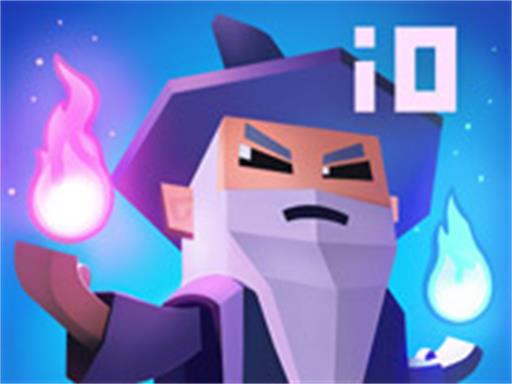 Magica.io Game - Free Online 3D Game