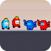 Masquerades vs Impostors - Free Online two-player Game