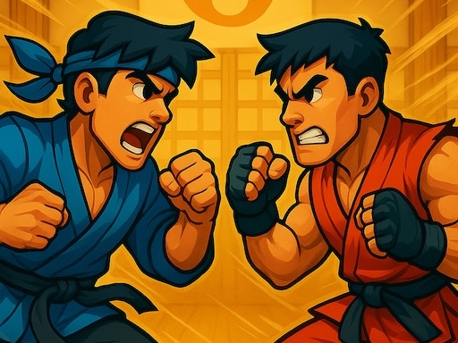 Match Fighter gameplay preview