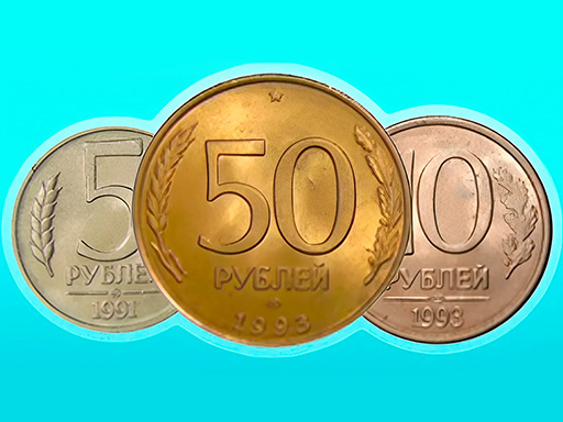 Merge the Coins: USSR! gameplay preview