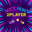 Mice Hunt 2Player gameplay preview
