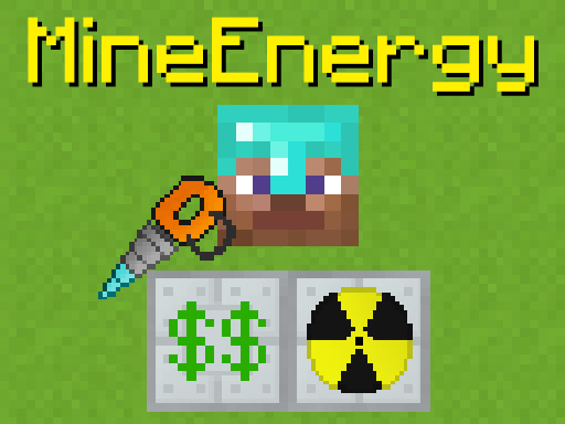 MineEnergy.fun - Free Online Multiplayer Game